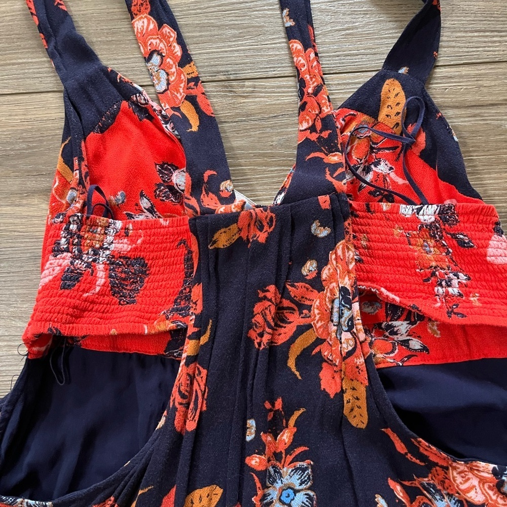 Free People Baby It’s You Dress - Picture 8 of 12